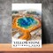 Yellowstone National Park Poster, Travel Art, Office Poster, Home Decor | S4 product 2